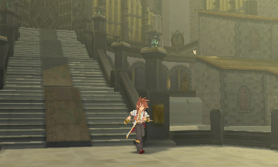 Tales of the Abyss - Imagen 47